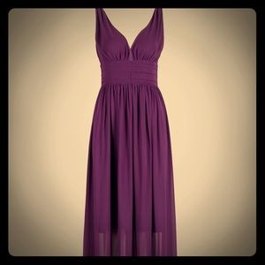 Gorgeous Prom or Bridesmaid Dress